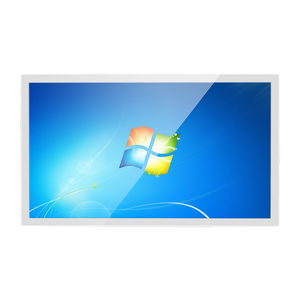 монитор LCD