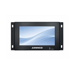 монитор TFT-LCD 1