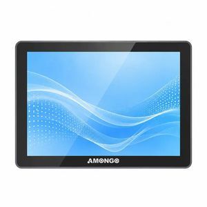 монитор LCD 1