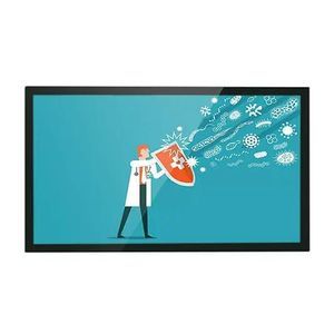 монитор LCD