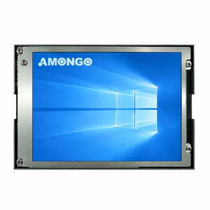 монитор LCD