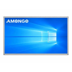 монитор LCD 1