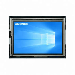 монитор TFT-LCD 1