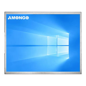 монитор TFT-LCD 1