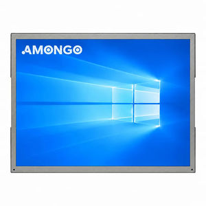 монитор TFT-LCD 1