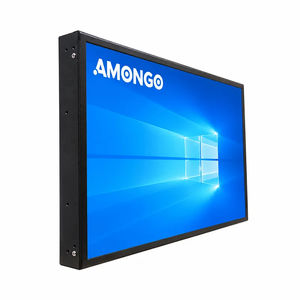 монитор TFT-LCD 1