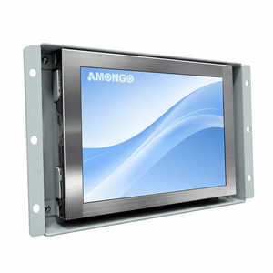 монитор LCD 1