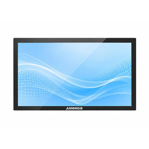 монитор LCD 1