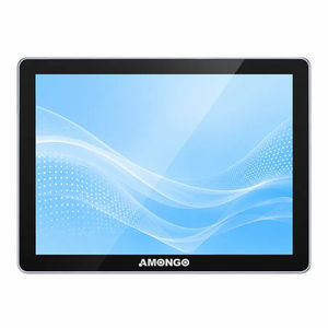 монитор LCD 1