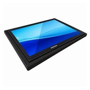 монитор LCD 1