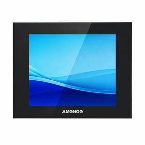 монитор LCD 1