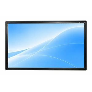 монитор LCD 1