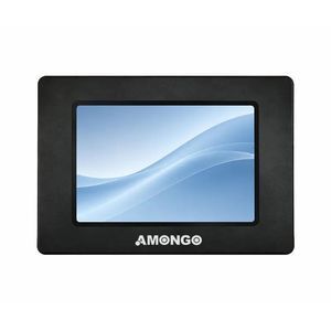 монитор LCD 1