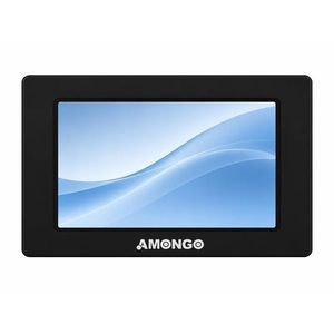 монитор LCD 1