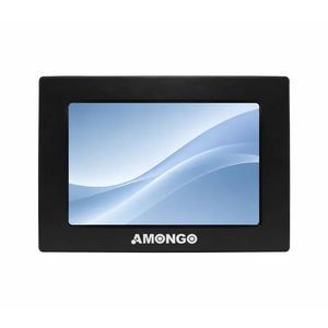 монитор LCD 1