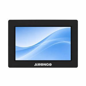 монитор LCD 1