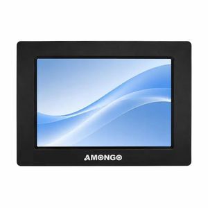 монитор LCD 1