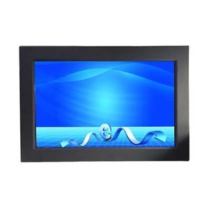 монитор LCD 1