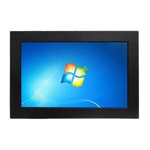 монитор LCD 1