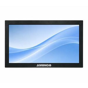 монитор LCD 1