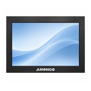 монитор LCD 1