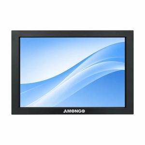 монитор LCD 1