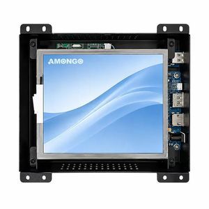 монитор TFT-LCD 1