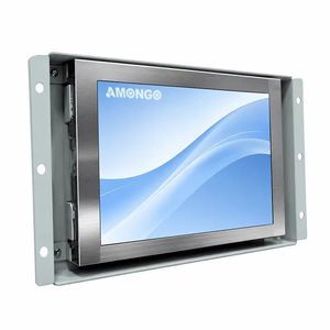 монитор LCD 1
