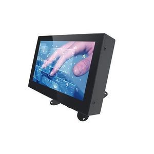 монитор TFT-LCD 1