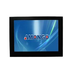 монитор LCD 1