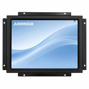 монитор LCD 1