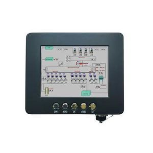 монитор TFT-LCD 1