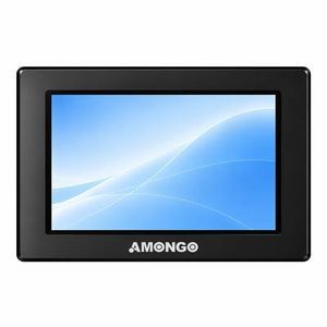 монитор TFT-LCD 1