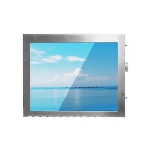 монитор LCD 1