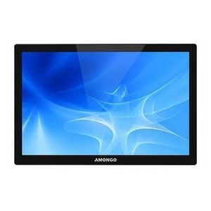 монитор LCD