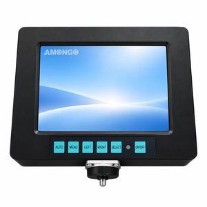 монитор TFT-LCD