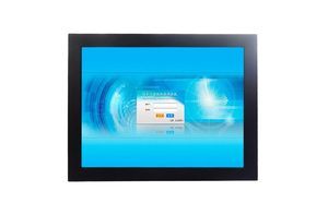 монитор LCD