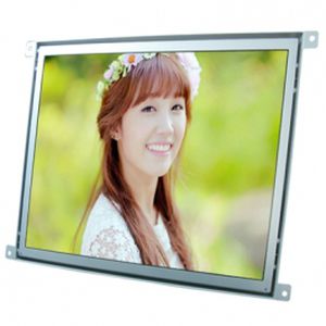 монитор LCD