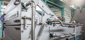 unité d'auto-filtration для воды