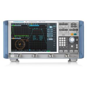 анализатор сигнала