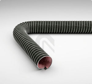 гибкий шланг для выхлопных газов