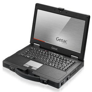 ноутбук Intel® Core i5-520M