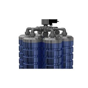 биологически чистая станция очистки для сточных вод