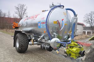 резервуар для хранения воды