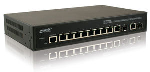 управляемый коммутатор Ethernet