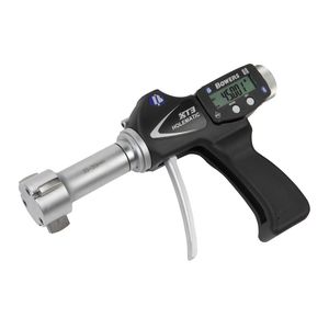 микрометр для расточки
