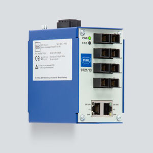 неуправляемый коммутатор Ethernet