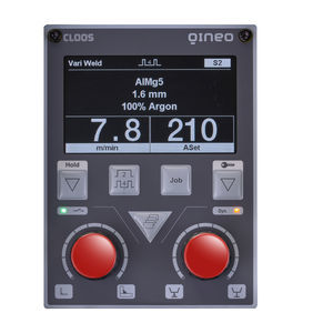 HMI USB 1