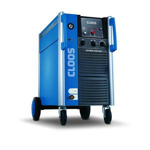источник питания для сварки MIG-MAG