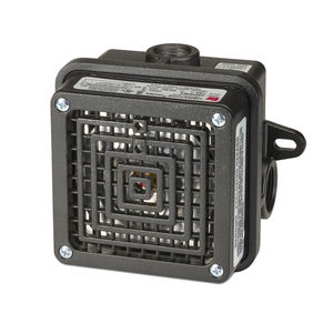 аварийный клаксон IP65 1